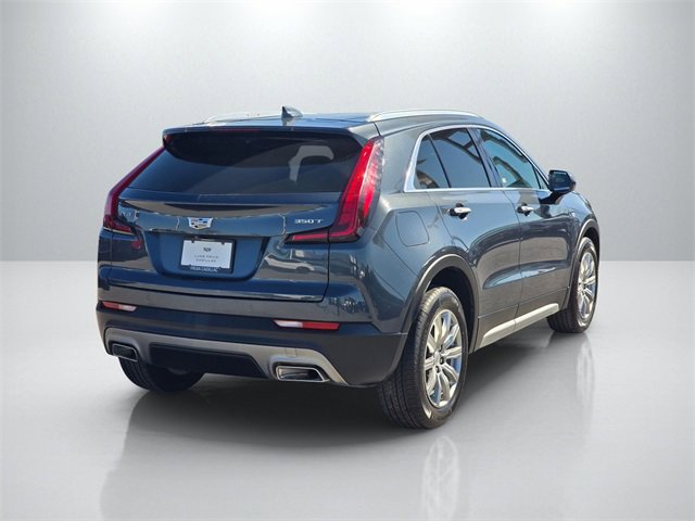 Used 2020 Cadillac XT4 Premium Luxury image 5