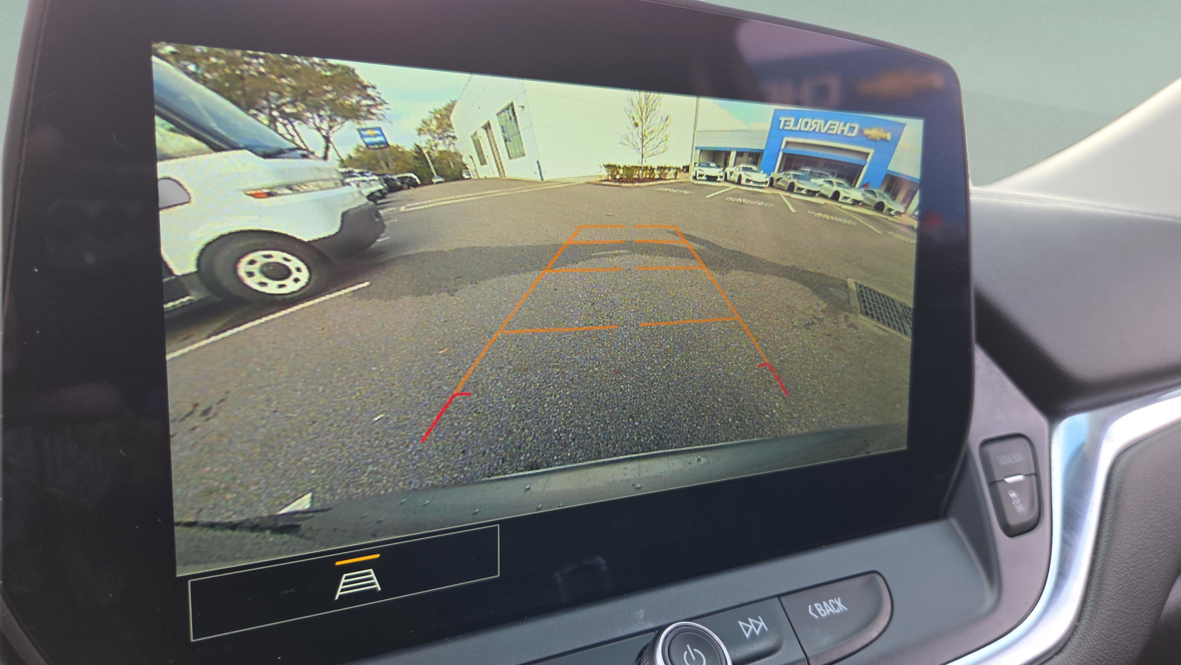 Used 2023 Chevrolet Blazer LT image 17