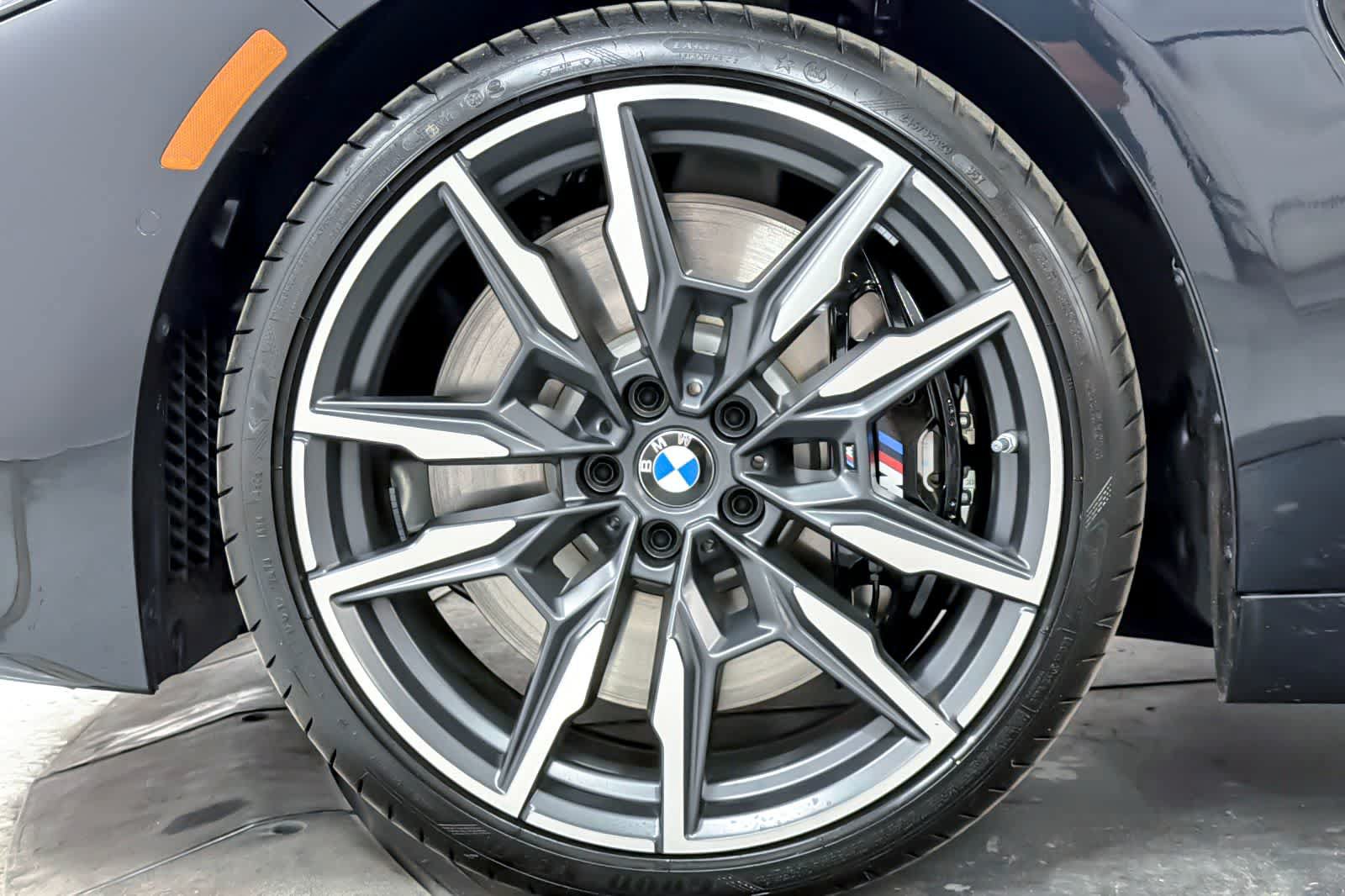 New 2026 BMW M850i xDrive AWD/4WD image 24