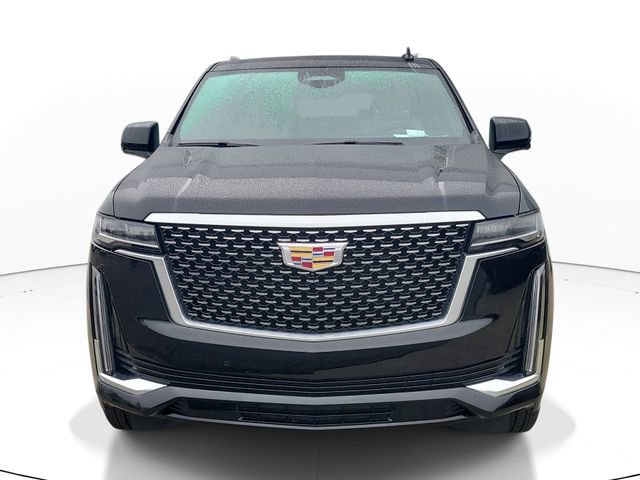 Certified 2023 Cadillac Escalade Premium Luxury w/ LPO, Floor Liner Package AWD/4WD image 5