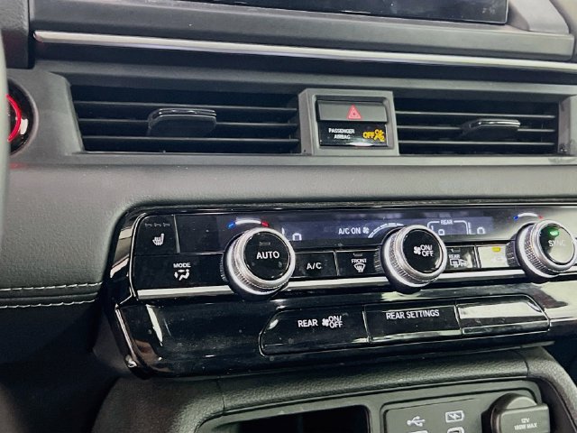 Certified 2025 Honda Pilot EX-L image 13
