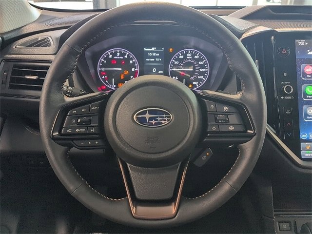 New 2025 Subaru Ascent Bronze Edition image 23