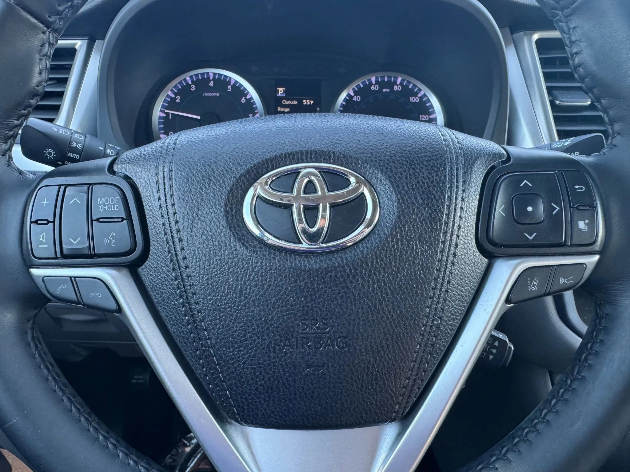 Used 2019 Toyota Highlander Plus image 23