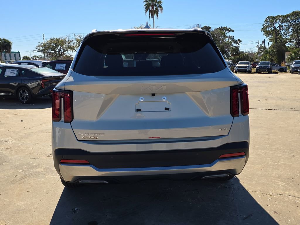 New 2026 Kia Sorento S image 7