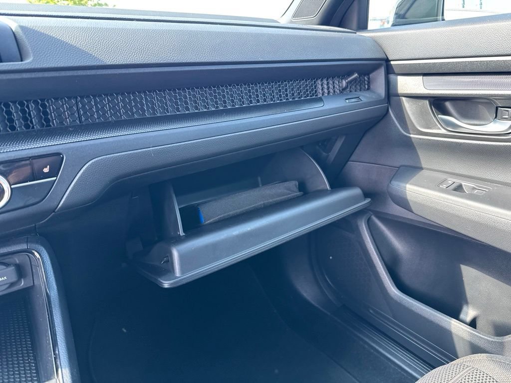 Certified 2024 Honda CR-V Sport image 25