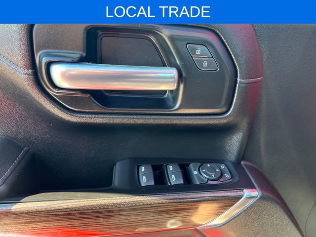 Used 2020 Chevrolet Silverado 1500 LT w/ All-Star Edition image 33