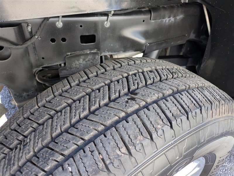 Used 2024 RAM 2500 Big Horn image 15