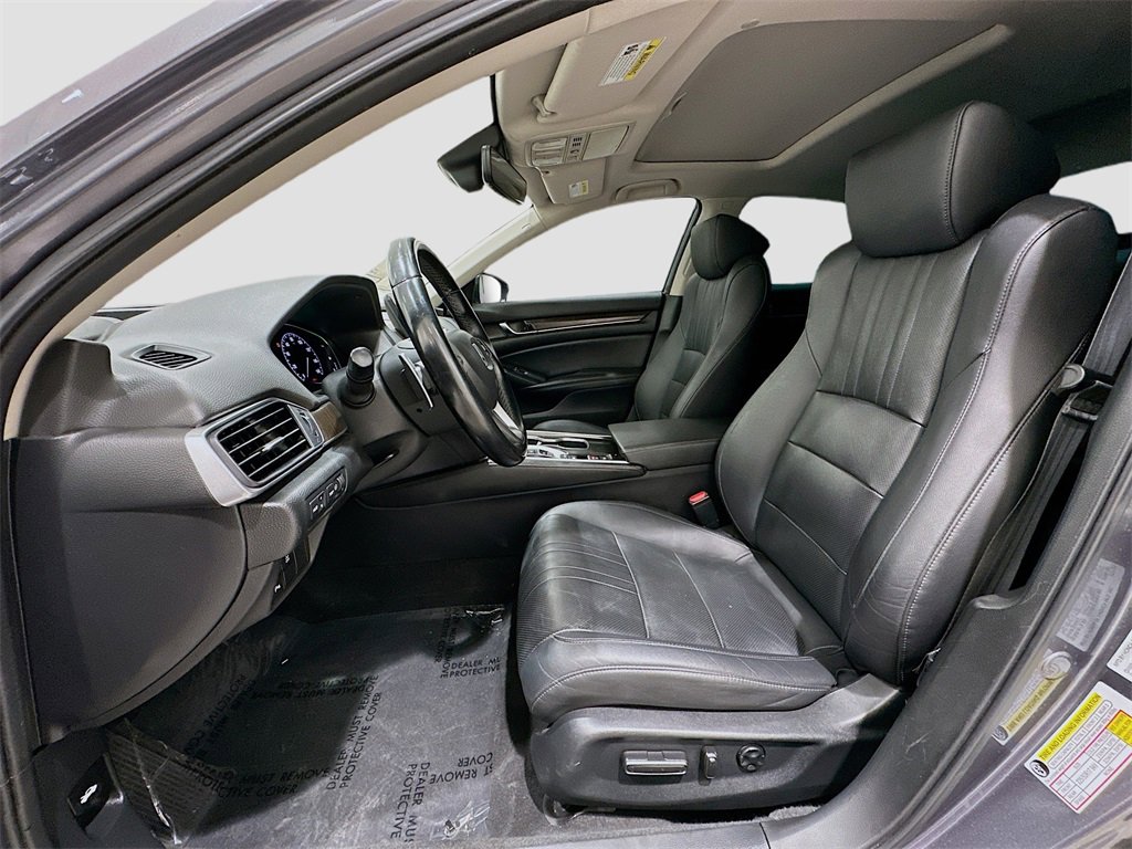 Used 2020 Honda Accord Touring image 22