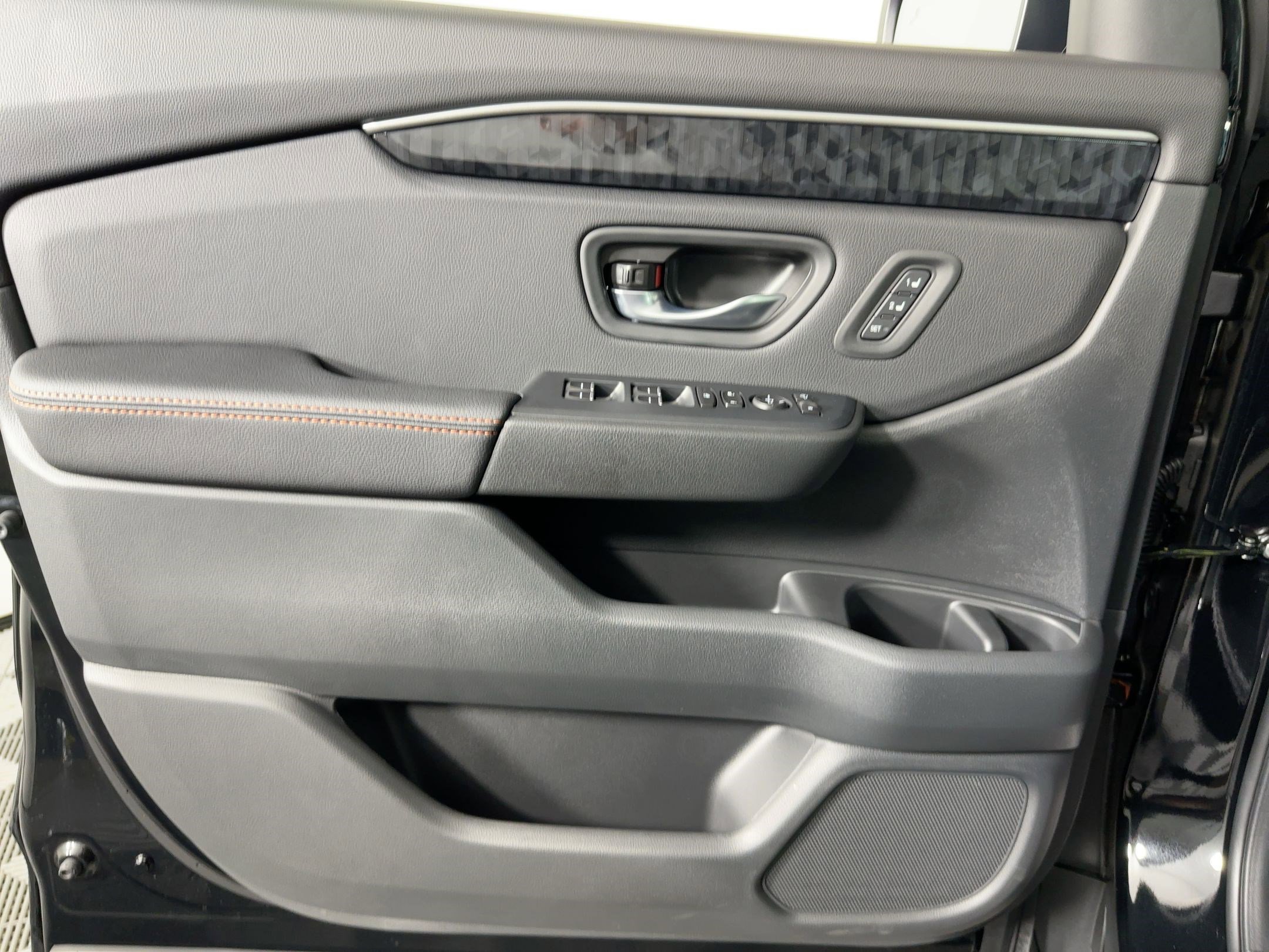 New 2026 Honda Passport TrailSport Elite image 13