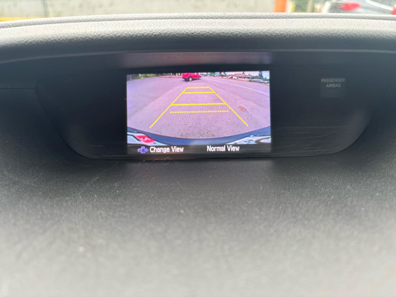 Used 2015 Honda CR-V LX image 8