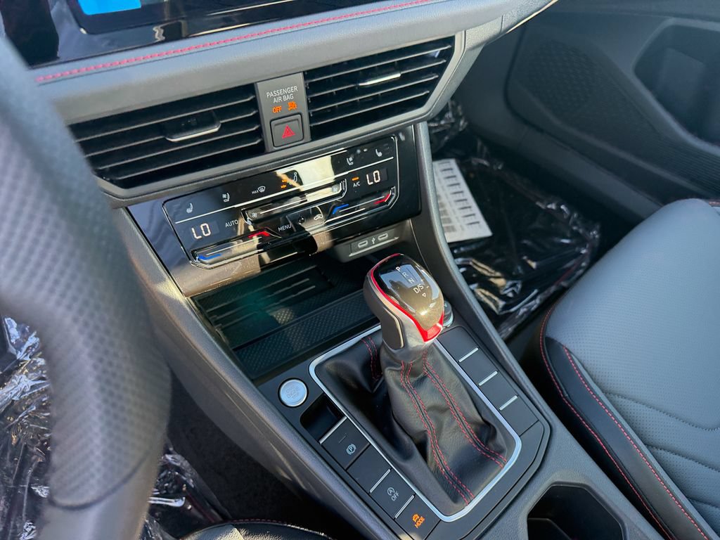 New 2026 Volkswagen Jetta GLI Autobahn FWD image 23