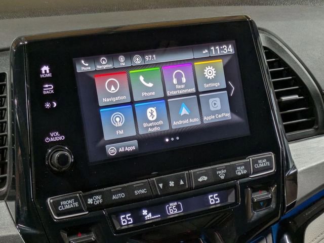 Used 2023 Honda Odyssey Touring image 21