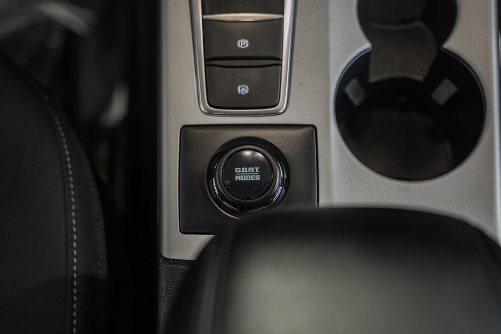 Used 2022 Ford Bronco Sport Big Bend w/ Convenience Package image 28