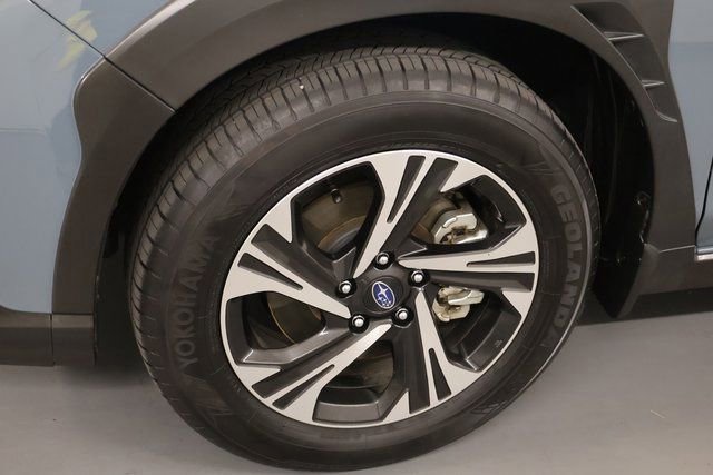 Certified 2024 Subaru Crosstrek 2.0i Premium AWD/4WD image 8