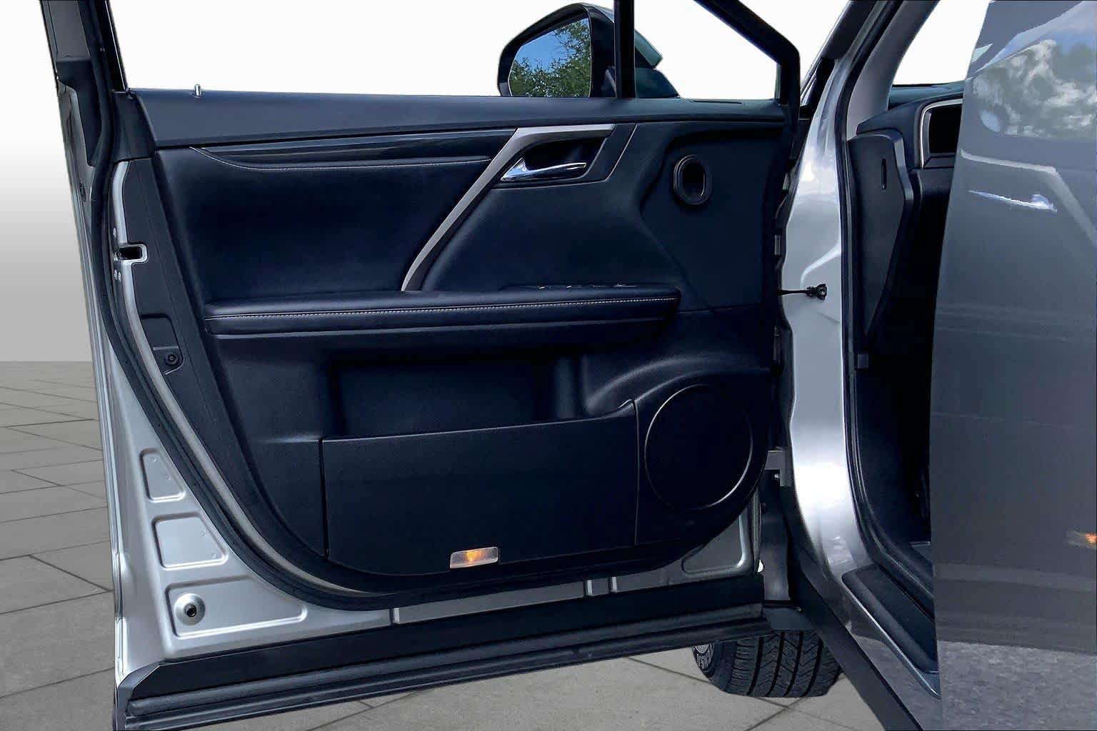 Used 2022 Lexus RX 350 FWD image 21
