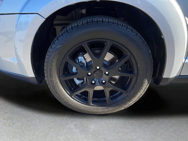 Used 2014 Dodge Journey SXT w/ Flexible Seating Group image 10