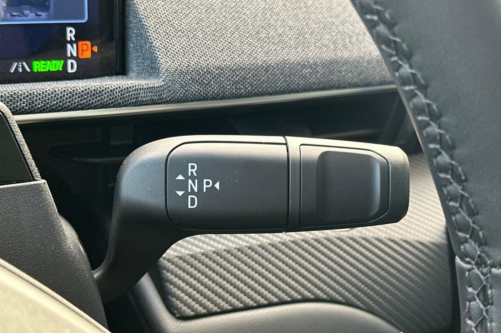 New 2025 Ford Mustang Mach-E Premium image 19