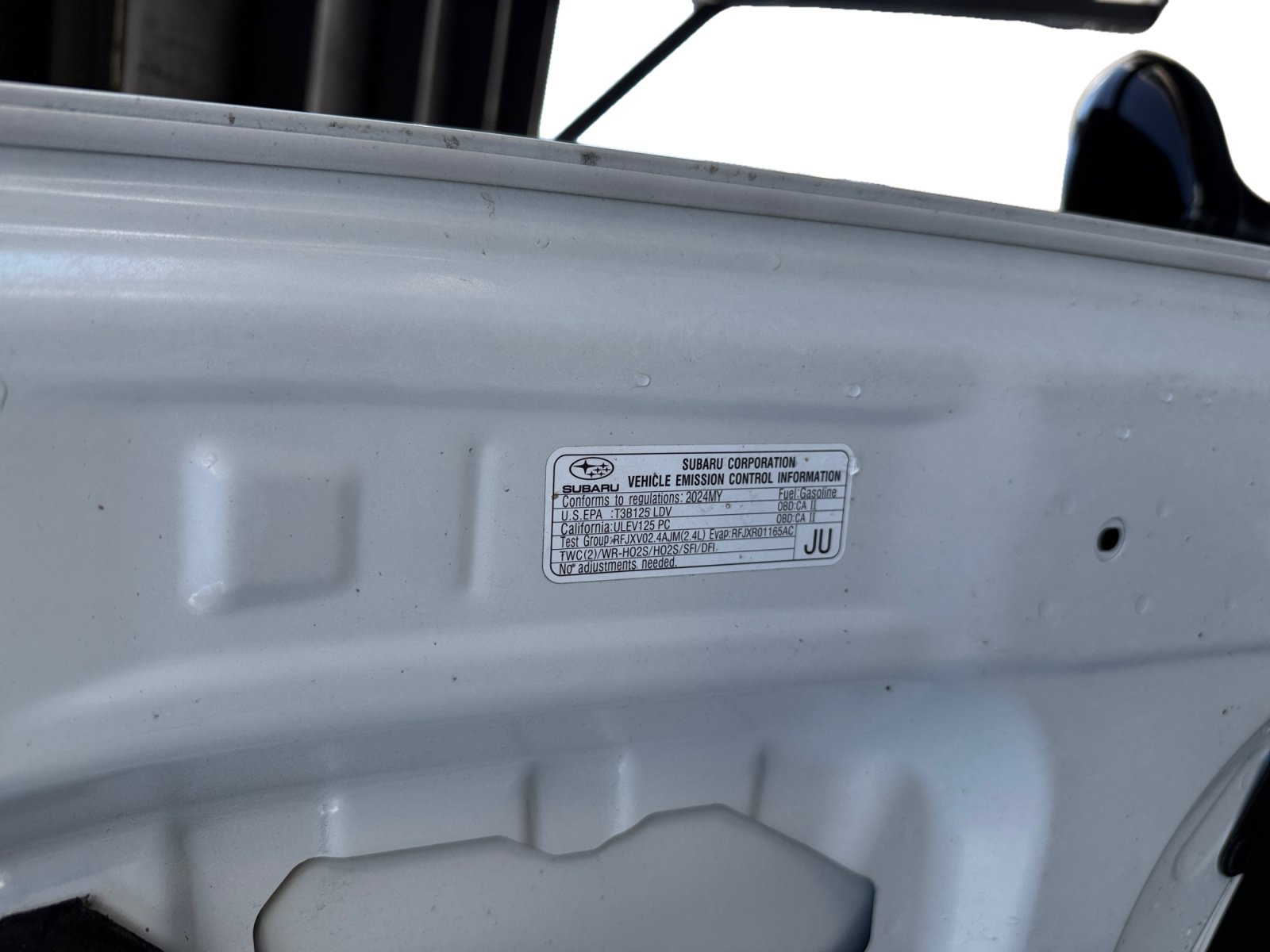 Used 2024 Toyota GR86 RWD image 13