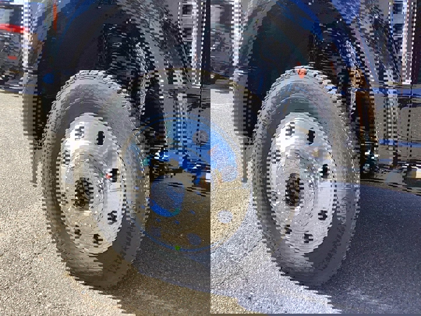 New 2026 Ford F450 Platinum image 7