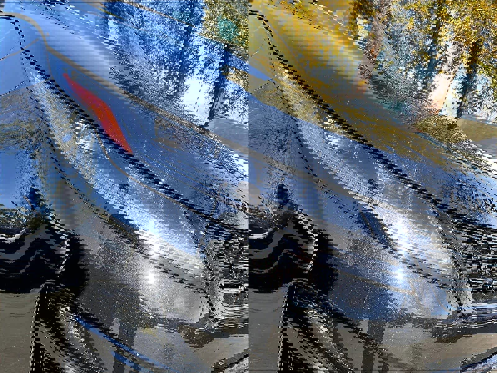 Used 2026 Land Rover Range Rover Evoque Dynamic SE image 29