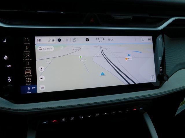 New 2026 Jeep Cherokee Limited image 34