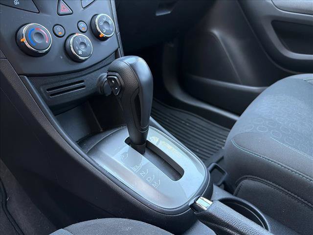 Used 2015 Chevrolet Trax LS FWD image 19