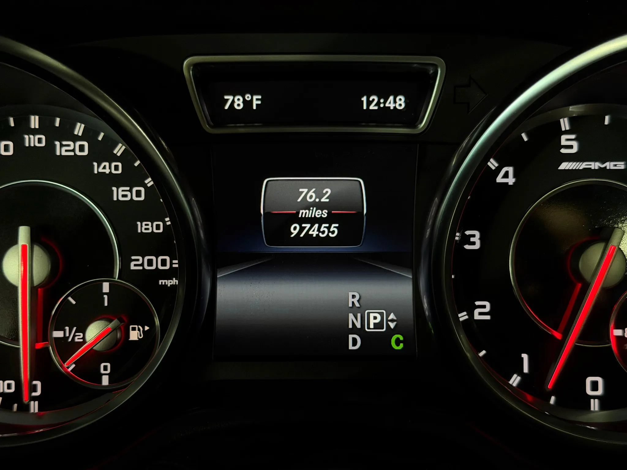 Used 2015 Mercedes-Benz GL 63 AMG 4MATIC image 29