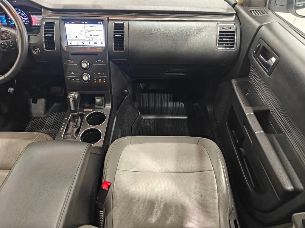 Used 2019 Ford Flex SEL w/ Equipment Group 202A AWD/4WD image 29