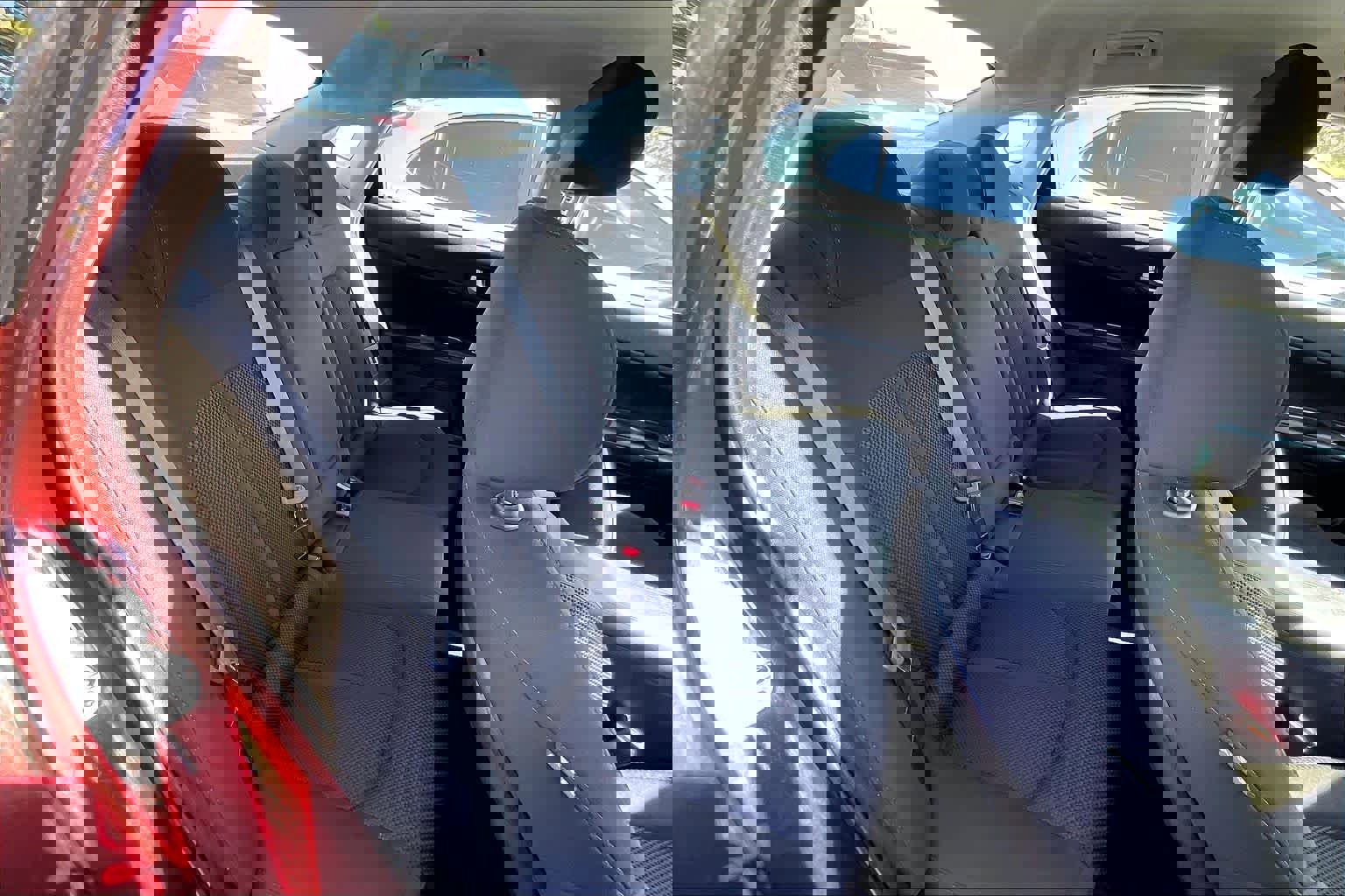 Used 2019 Kia Optima LX image 26