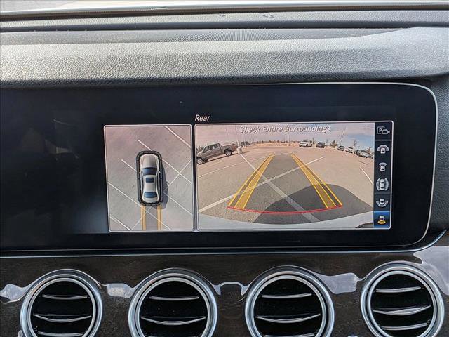 Used 2019 Mercedes-Benz E 300 4MATIC image 13