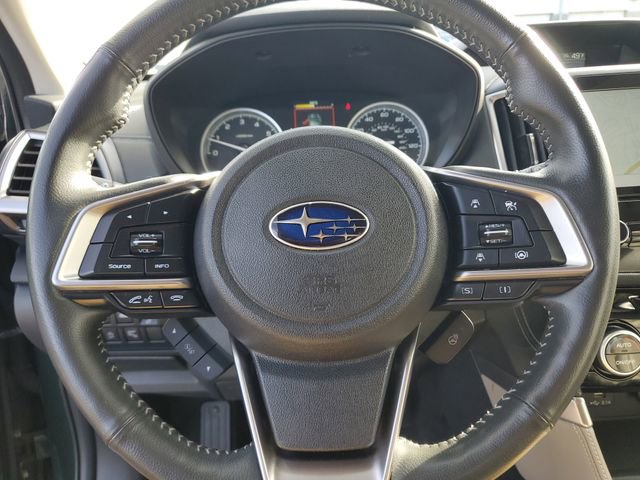 Used 2023 Subaru Forester Limited image 26