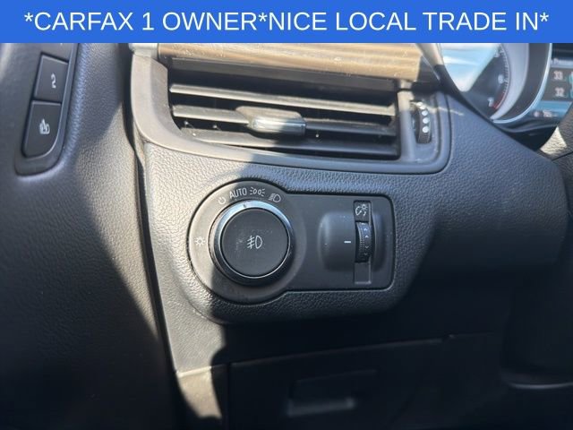 Used 2020 Buick Envision Essence image 36