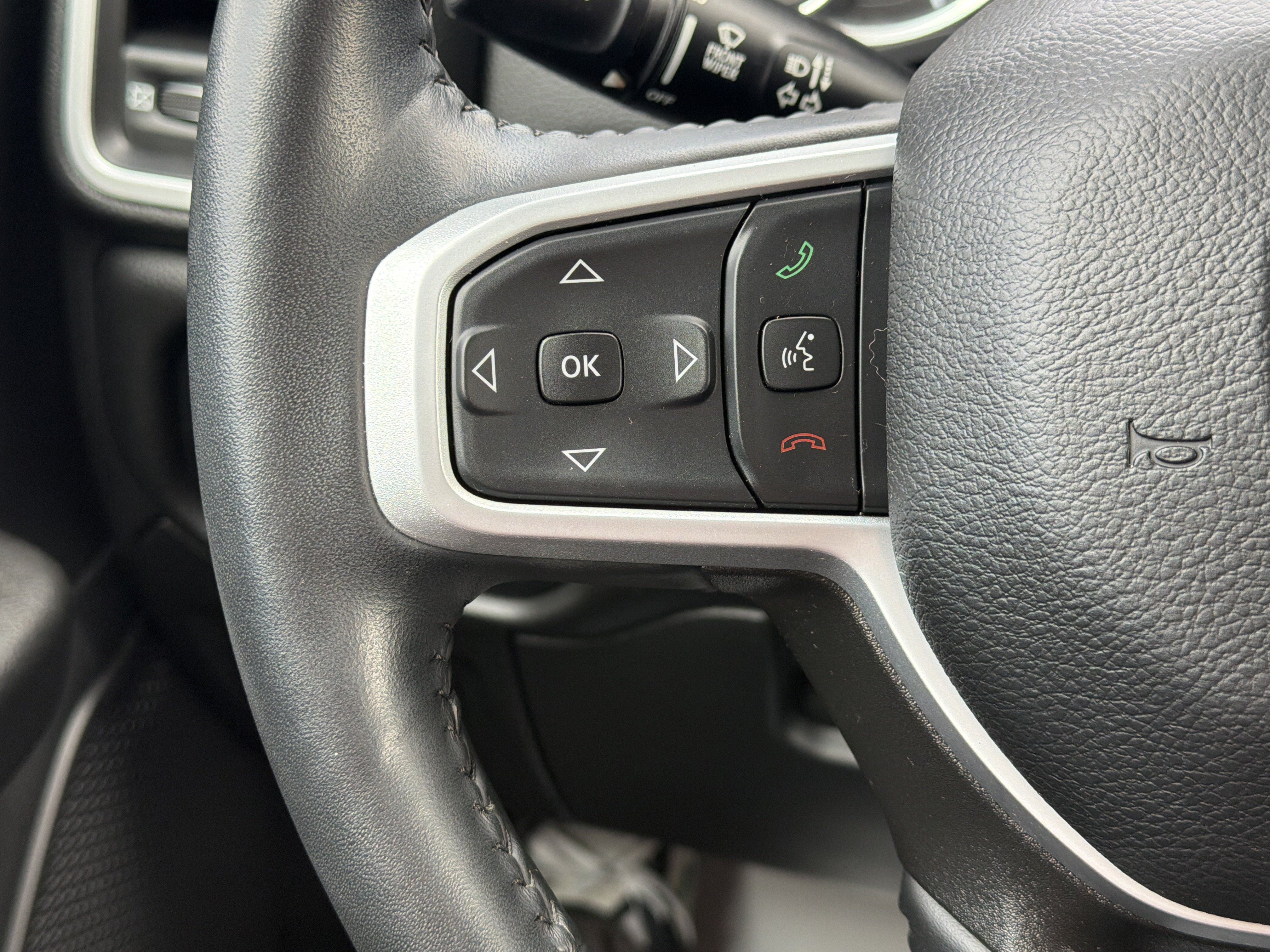 Used 2023 RAM 1500 Big Horn AWD/4WD image 21