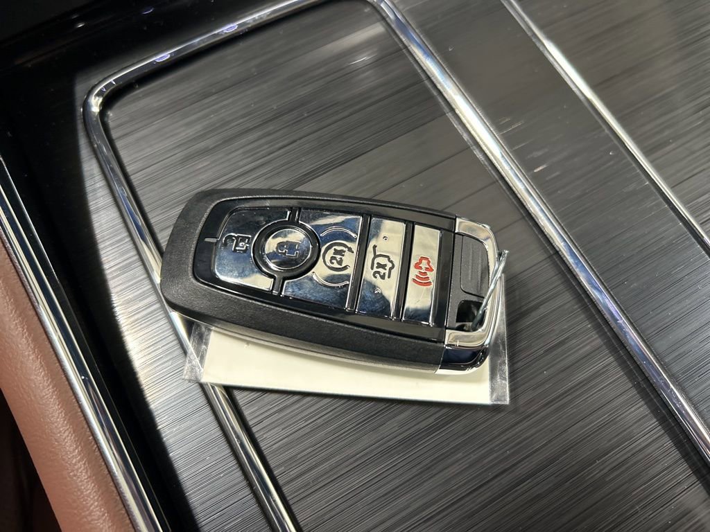 New 2026 Lincoln Aviator Reserve image 24