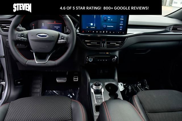 Used 2024 Ford Escape ST-Line w/ Tech Pack #1 image 17