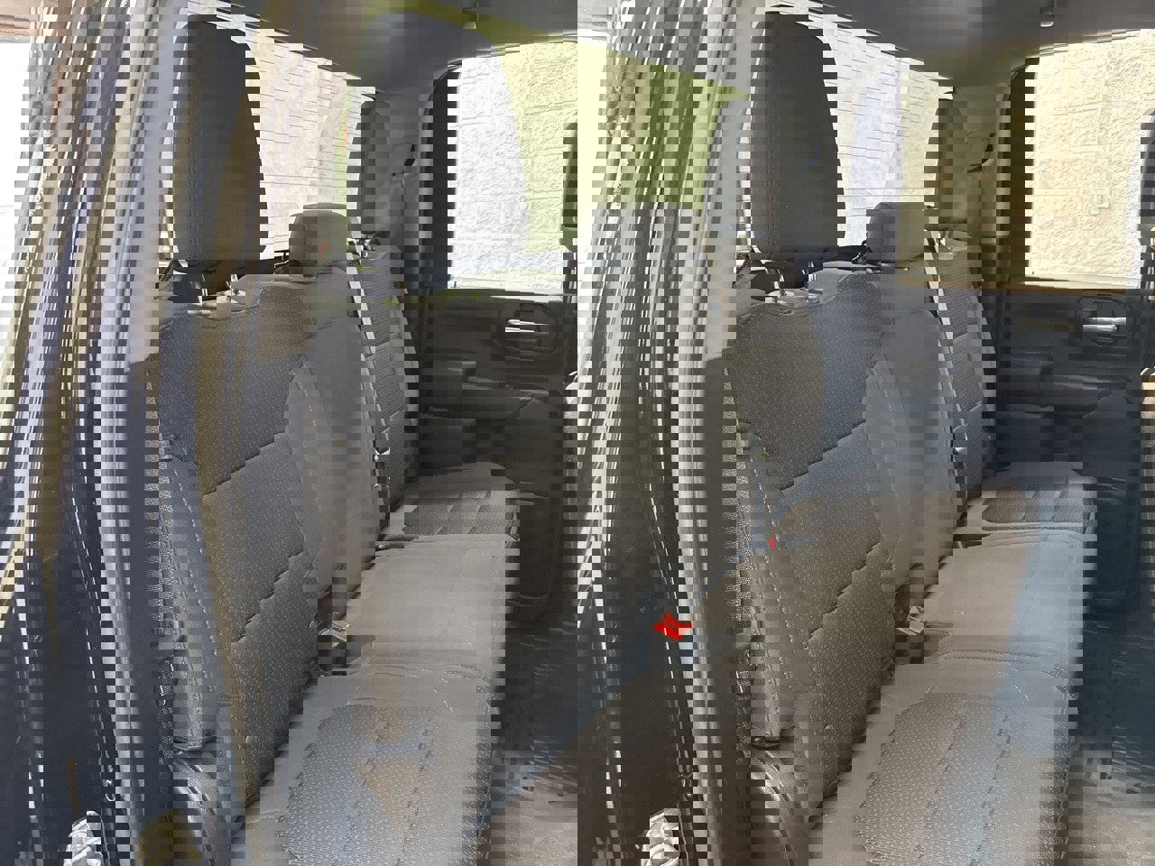 Used 2022 GMC Sierra 2500 Pro w/ Convenience Package image 38