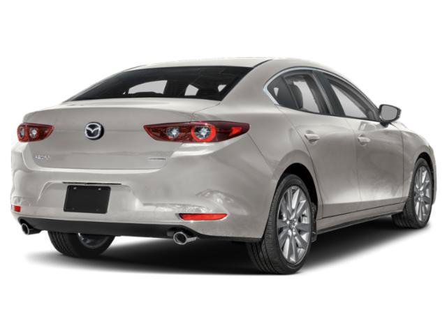 New 2026 MAZDA MAZDA3 2.5 S Sedan w/ Preferred Pkg FWD image 2