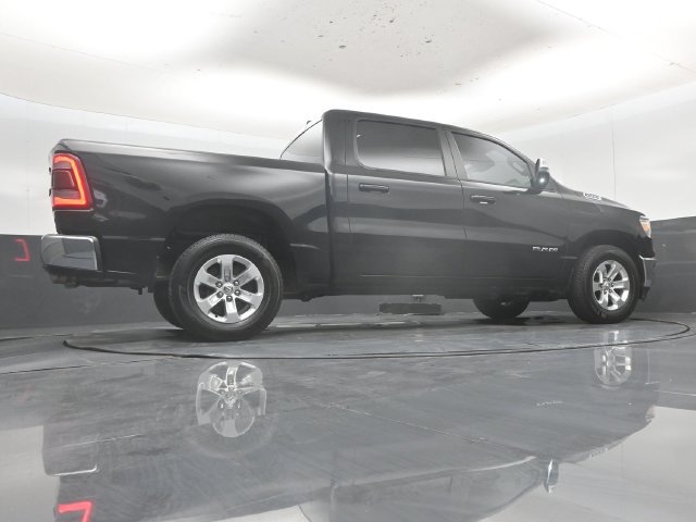 Used 2024 RAM 1500 Laramie AWD/4WD image 46