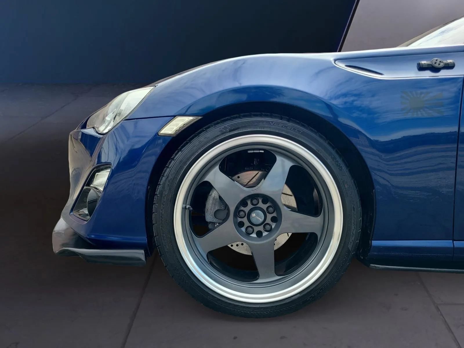 Used 2014 Scion FR-S RWD image 9