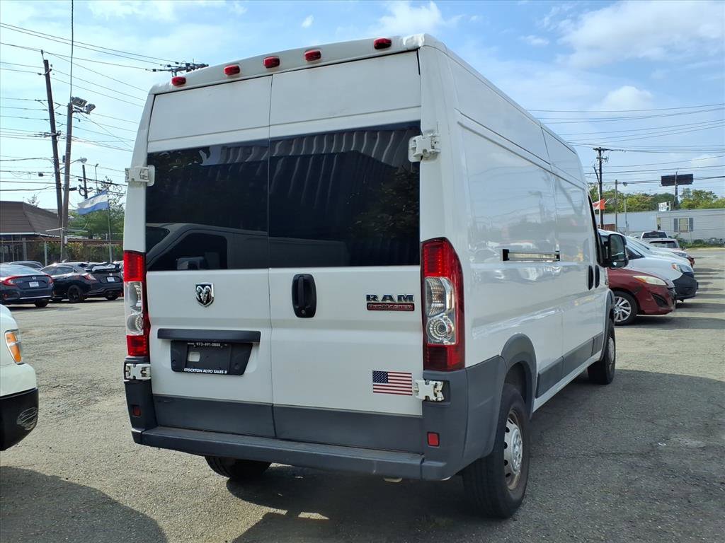 Used 2017 RAM ProMaster 2500 image 6