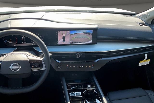 New 2026 Nissan Murano SL image 6