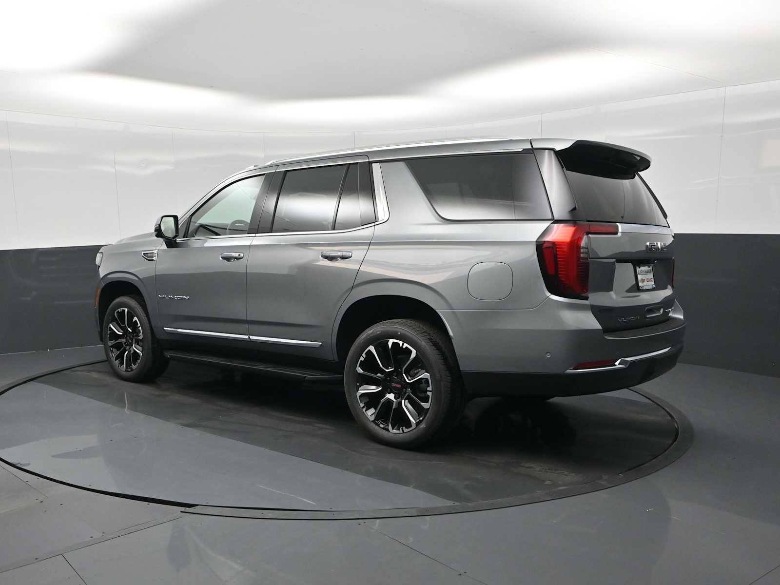 New 2026 GMC Yukon Elevation w/ Elevation Premium Package image 6