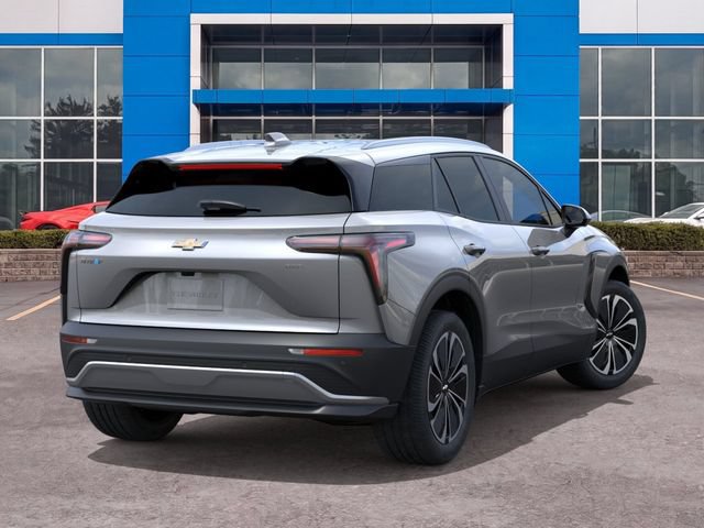 New 2026 Chevrolet Blazer EV LT FWD image 4