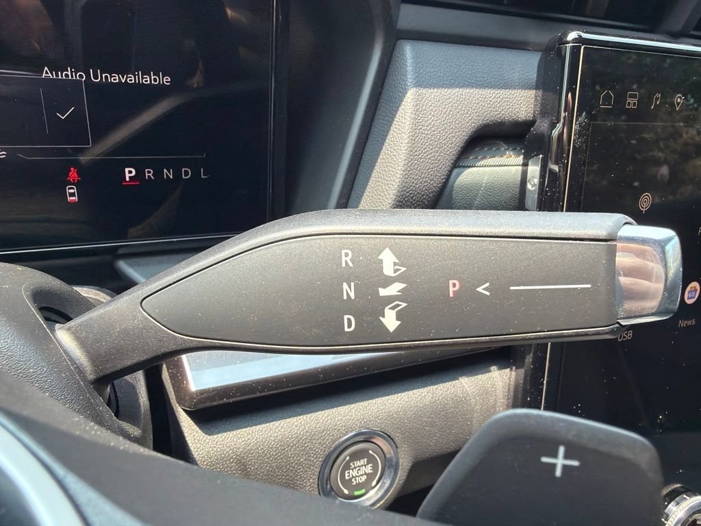 New 2026 GMC Terrain AT4 w/ Technology Package II AWD/4WD image 18