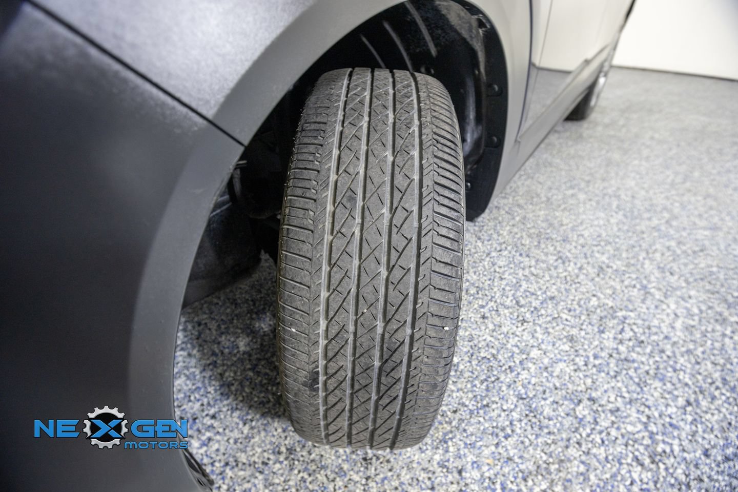 Used 2021 MAZDA CX-30 AWD 2.5 S w/ Select Package image 47