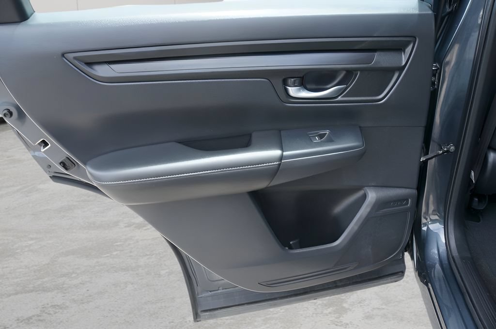 Certified 2024 Honda CR-V LX image 12