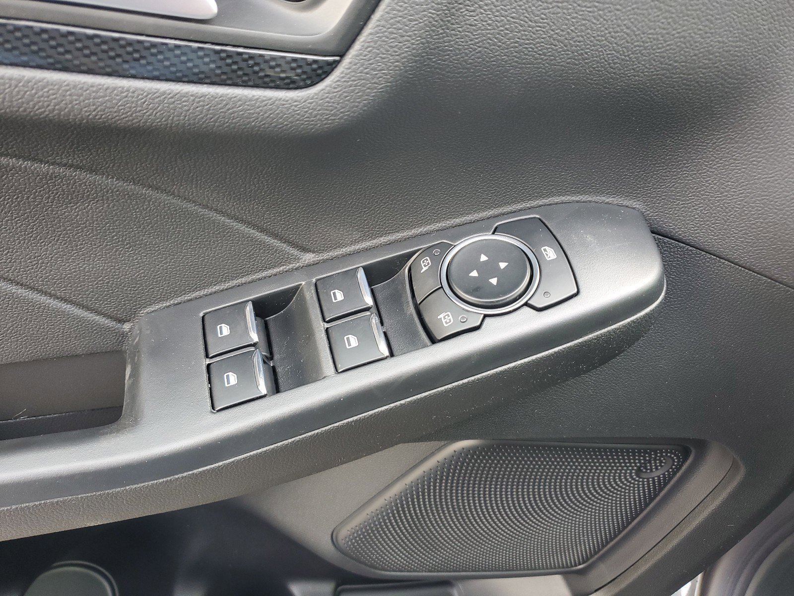 New 2025 Ford Escape ST-Line w/ Equipment Group 301A image 13