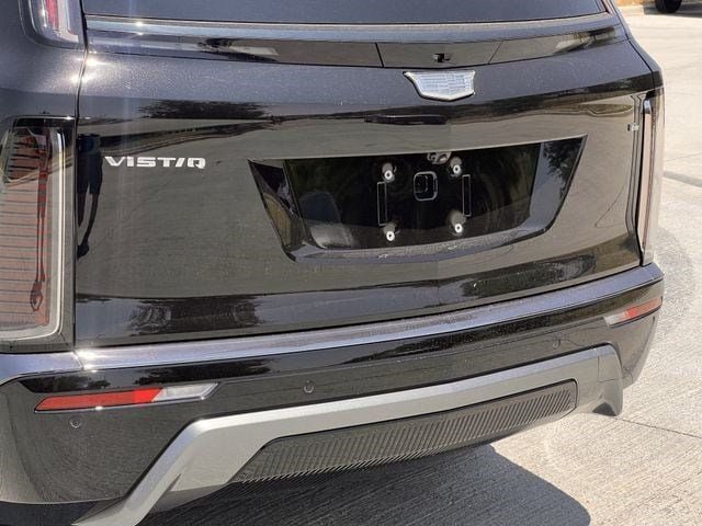 New 2027 Cadillac Vistiq Luxury AWD/4WD image 6