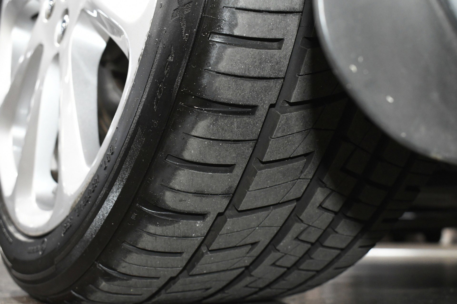 Used 2008 Maserati Quattroporte image 70