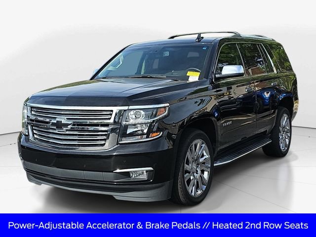 Used 2019 Chevrolet Tahoe Premier image 9